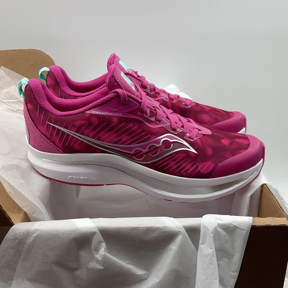 Saucony endorphin kdz